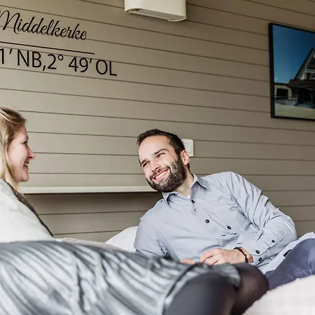 C-Hotels Zeegalm-3