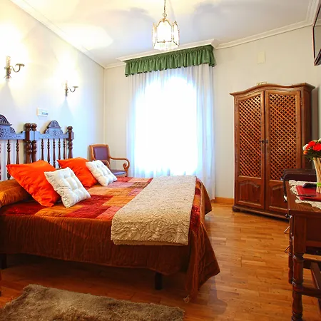 Hotel Merindad de Olite-3
