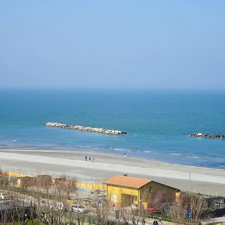 Color Punta Nord Village - Rimini-2