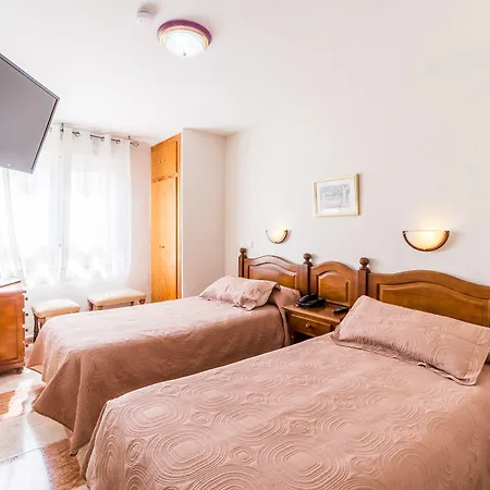 Hotel Sevilla-2