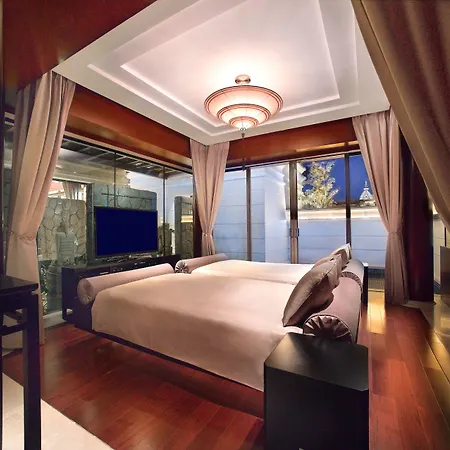 Banyan Tree Macau-2