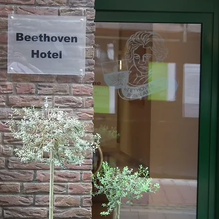 Beethoven Hotel Dreesen - Furnished By Boconcept-3