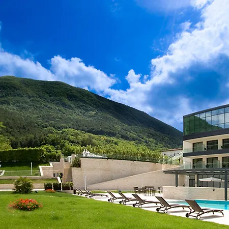 Fonte Del Benessere Resort-2