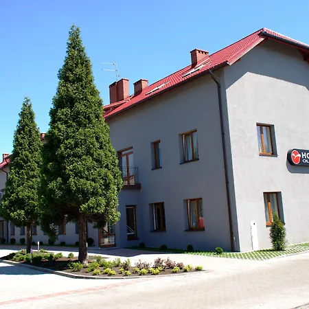 Hotel Olecki-2