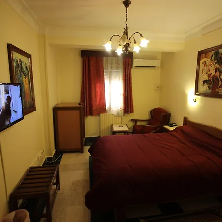 Hotel Hydra-2