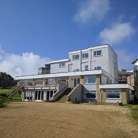 Mayfair Hotel - Isle Of Wight-3