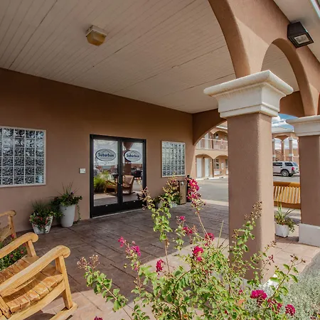 Suburban Studios Alamogordo-3