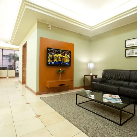 Hotel Moncloa-2