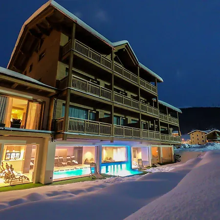 Francesin Active Hotel-3