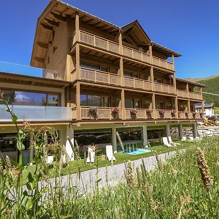 Francesin Active Hotel-2