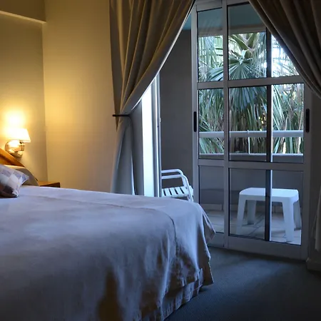 Apart Hotel Maue-3