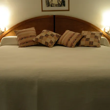 Apart Hotel Maue-2