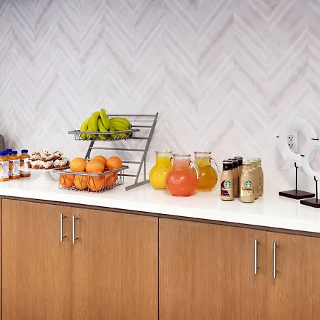 Springhill Suites By Marriott Salt Lake City Draper-2