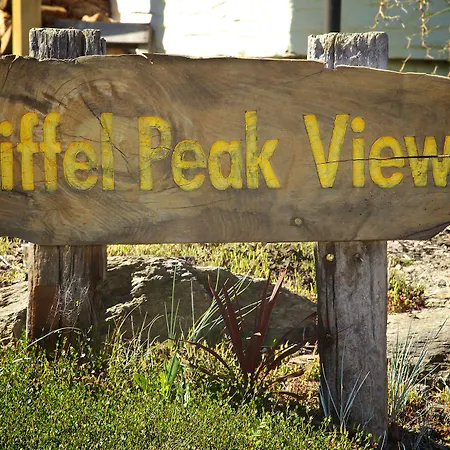 Criffel Peak View Bed And Breakfast-3