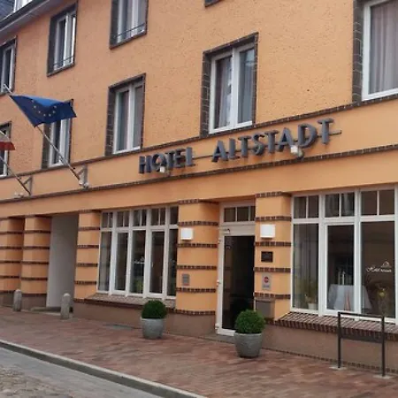 Ringhotel Altstadt-3