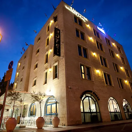 Eldan Hotel-2
