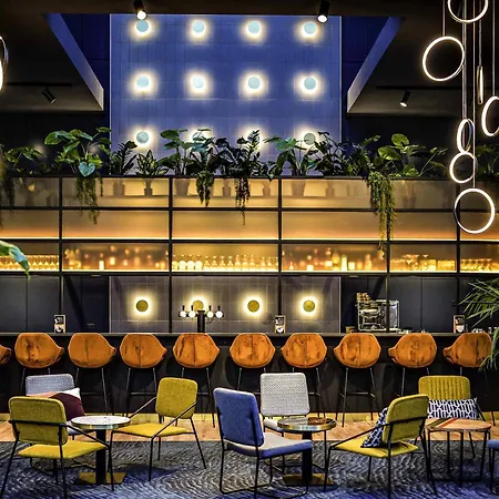Mercure Antwerp City South-2