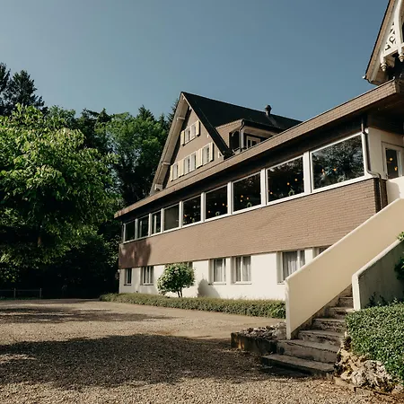 Hotel Bienenberg - Nature Retreat-3