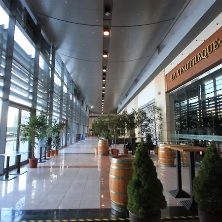 Platinum Towers E-Apartments-2