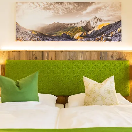 Alpenhotel Wurzer-2