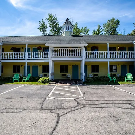 Ephraim Motel-2