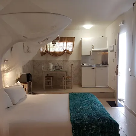 La Francesa Suites-3