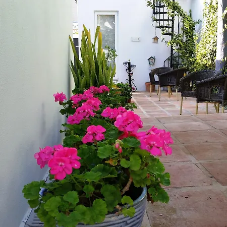 La Francesa Suites-2
