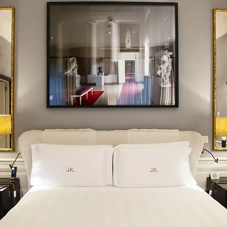J.K. Place Roma - The Leading Hotels Of The World-2