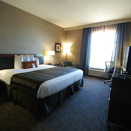 Wingate By Wyndham - Bismarck-2