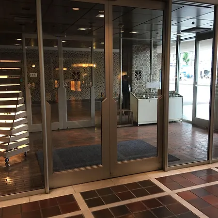 Cypress Hotel Nagoya-Eki Mae-3