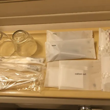 Cypress Hotel Nagoya-Eki Mae-2