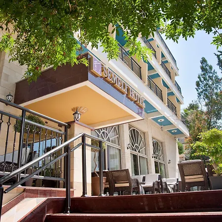 Semeli Hotel-3