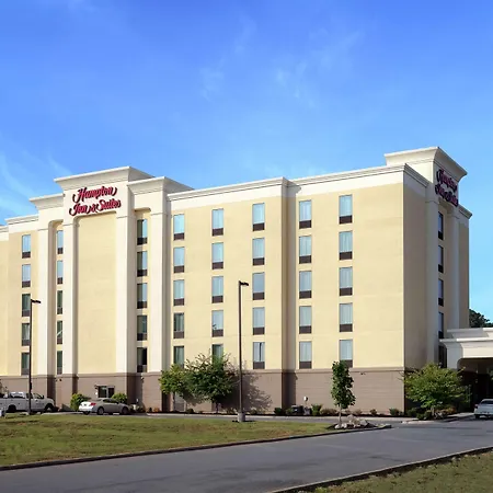 Hampton Inn And Suites Adairsville/Calhoun Area-3