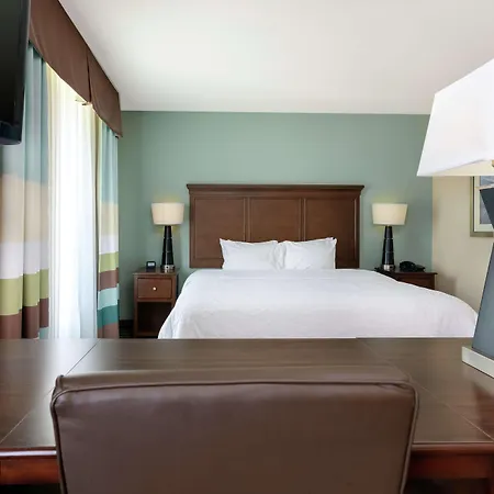 Hampton Inn And Suites Adairsville/Calhoun Area-2