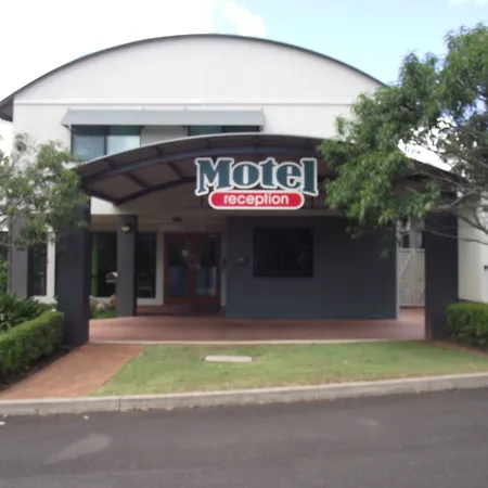 Eastgate On The Range Motel-3