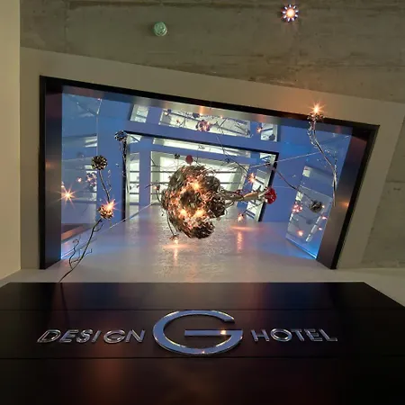 G Design Hotel-2