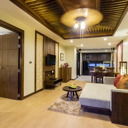 Aonang Phu Pi Maan Resort & Spa-2