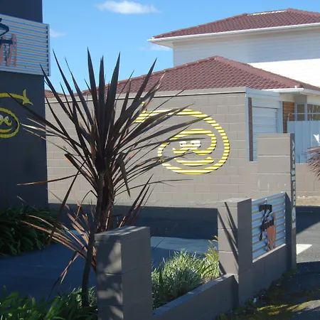 Rotorua Motel-2