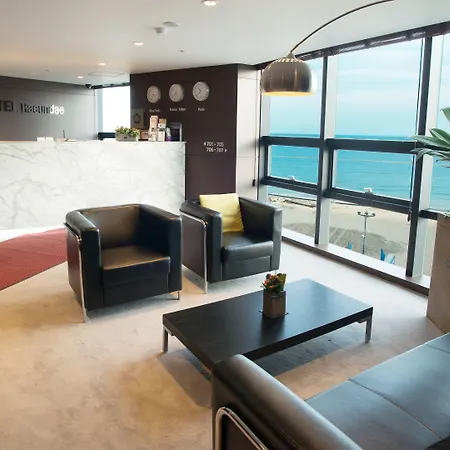 Ms Hotel Haeundae-3