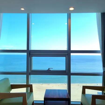Ms Hotel Haeundae-2