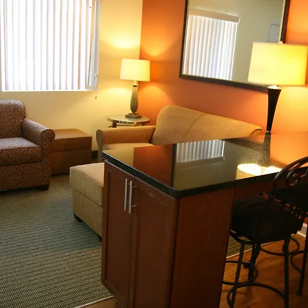 Affordable Suites - Fayetteville/Fort Bragg-3