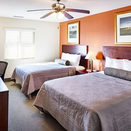 Affordable Suites - Fayetteville/Fort Bragg-2