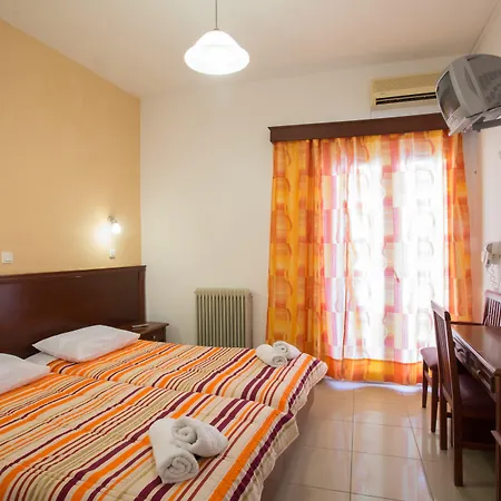 Gouvia Hotel-2