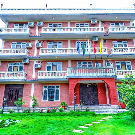 Alliance Hotel-Boudhanath Stupa-3