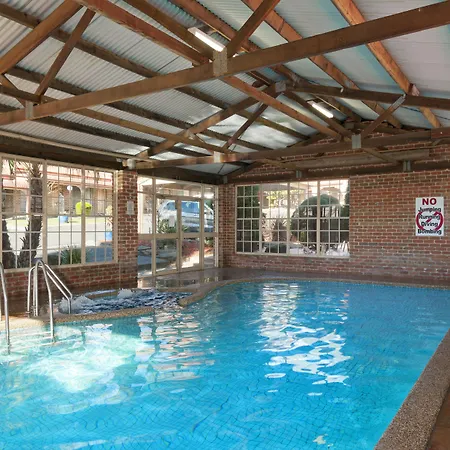Yarra Valley Motel-2