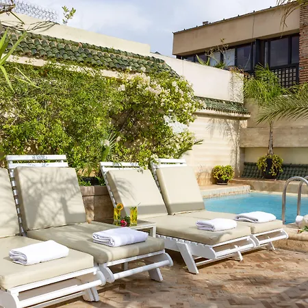 Riad Hasna Espi-2