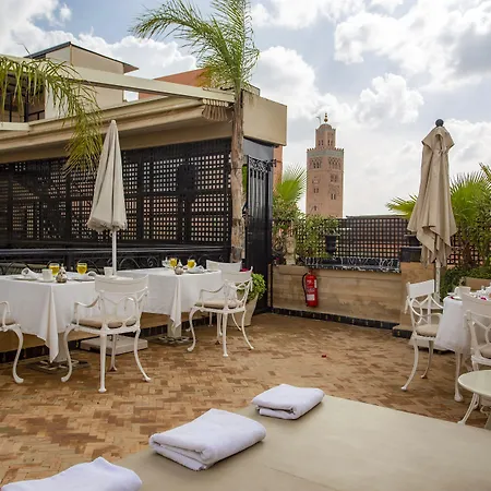 Riad Hasna Espi-3