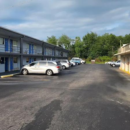 Americas Best Value Inn - Elizabethtown-2
