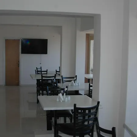 Cleopatra Hotel Alexandria (Adults Only)-2