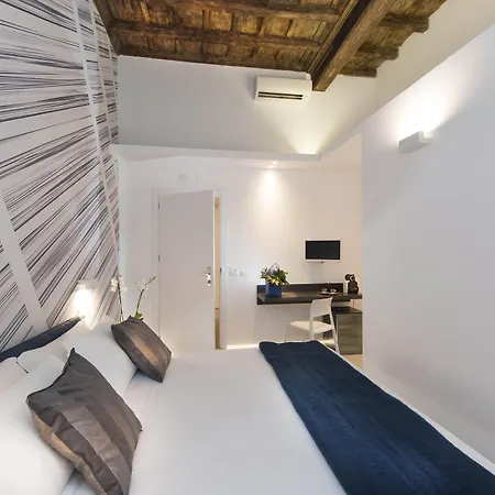 First Floor - Boutique Hotel-3